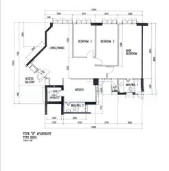 Blk 312A Anchorvale Vista (Sengkang), HDB 5 Rooms #517408571